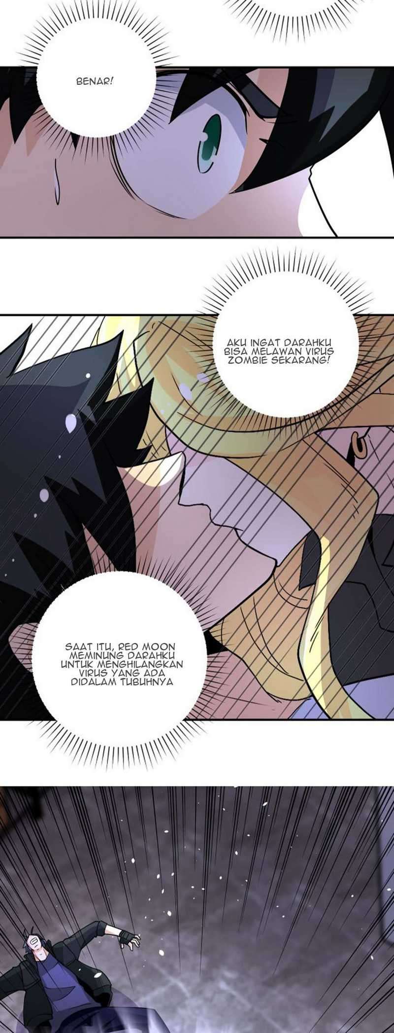 Super System Chapter 191 Gambar 12
